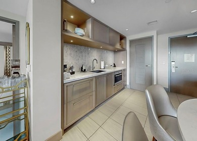 Experience refined resort living at JW Marriott Residences