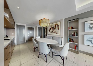 Experience refined resort living at JW Marriott Residences