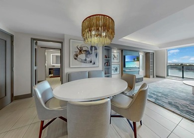 Experience refined resort living at JW Marriott Residences