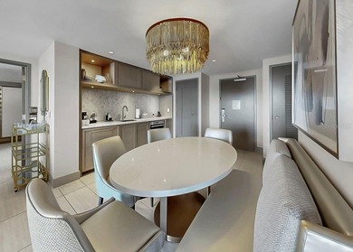 Experience refined resort living at JW Marriott Residences