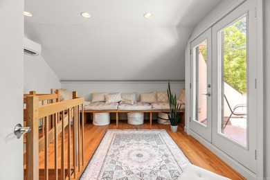 This spectacular custom-built home is an oasis in the middle of - photo 31