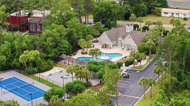 Welcome to coastal living at its finest in the Savanna Shores - photo 33