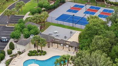 Welcome to coastal living at its finest in the Savanna Shores - photo 34