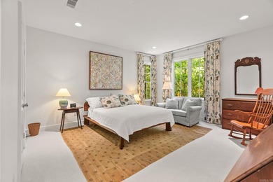 This spectacular custom-built home is an oasis in the middle of - photo 37