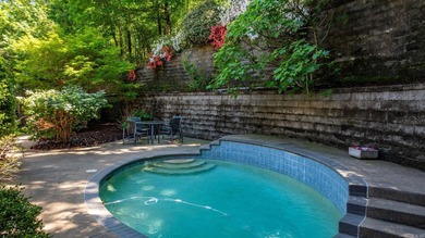 This spectacular custom-built home is an oasis in the middle of - photo 41