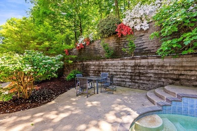 This spectacular custom-built home is an oasis in the middle of - photo 42