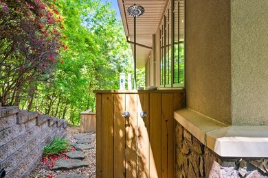 This spectacular custom-built home is an oasis in the middle of - photo 43