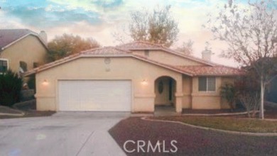 Lake Home For Sale in Victorville, California