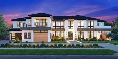 Lake Lewisville Home For Sale in Frisco Texas