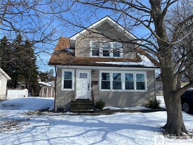 Lake Home For Sale in Dunkirk, New York