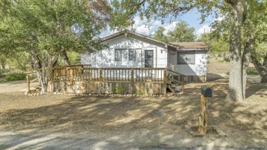Lake LBJ Home Sale Pending in Granite Shoals Texas