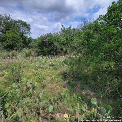 Lake Lot For Sale in Granite Shoals, Texas