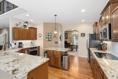 Opportunity Awaits - Main Floor Living in Ptarmigan! Welcome to - photo 7