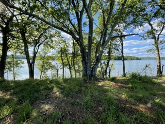 Watts Bar Lake Acreage For Sale in Loudon Tennessee