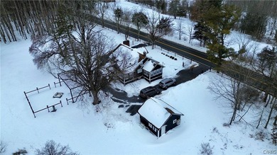 1091 Albany Post Road offers a rare opportunity to own a newly - photo 2