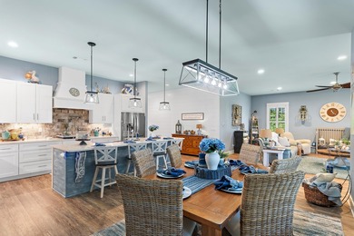 Escape to effortless coastal living in this bright and airy - photo 11