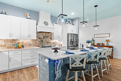 Escape to effortless coastal living in this bright and airy - photo 12