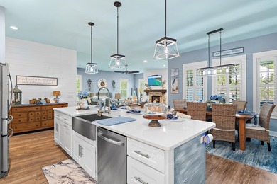 Escape to effortless coastal living in this bright and airy - photo 13