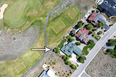 Perfectly positioned along the 9th tee box, this custom-built - photo 13