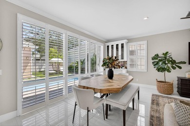 Exceptional updated 3 bed + den, 2.5 bath A-Model w/pool in New - photo 14
