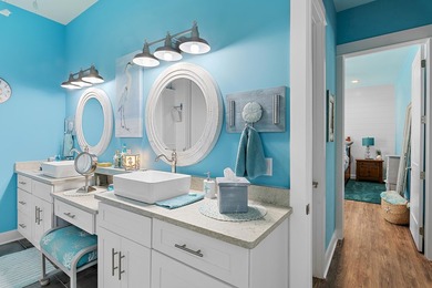 Escape to effortless coastal living in this bright and airy - photo 17