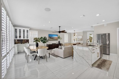 Exceptional updated 3 bed + den, 2.5 bath A-Model w/pool in New - photo 19