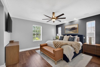 Exceptional updated 3 bed + den, 2.5 bath A-Model w/pool in New - photo 30