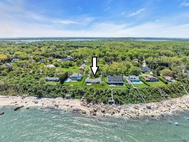 Soundfront! Welcome to 2100 Sound Drive - offering water views - photo 1