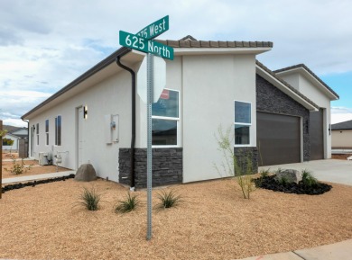 Virgin River Home For Sale in Hurricane Utah