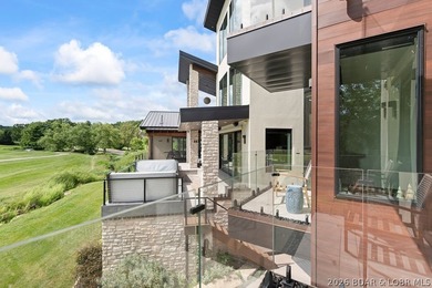 Designed to capture the breathtaking beauty of Lake of the - photo 40