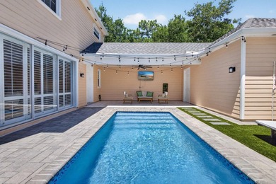 Exceptional updated 3 bed + den, 2.5 bath A-Model w/pool in New - photo 44