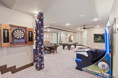Designed to capture the breathtaking beauty of Lake of the - photo 46