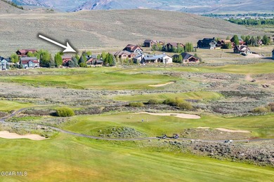 Perfectly positioned along the 9th tee box, this custom-built - photo 49
