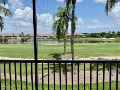 Lake Condo For Sale in Fort Myers, Florida