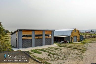 Welcome to this extraordinary Wyoming property that offers the - photo 4