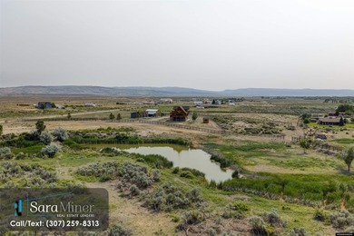 Welcome to this extraordinary Wyoming property that offers the - photo 7