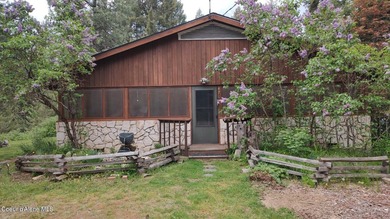 View property in the heart of Coolin! More trees can come down - photo 8