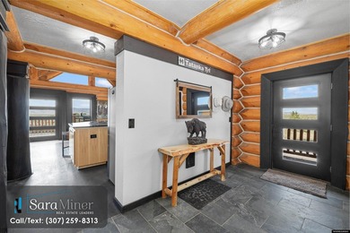 Welcome to this extraordinary Wyoming property that offers the - photo 8