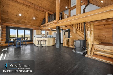 Welcome to this extraordinary Wyoming property that offers the - photo 9