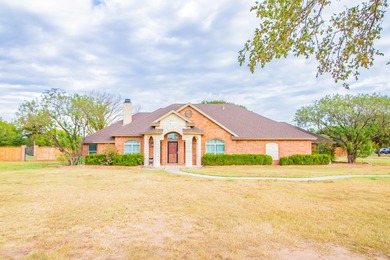 (private lake, pond, coastal) Home Sale Pending in Lubbock Texas