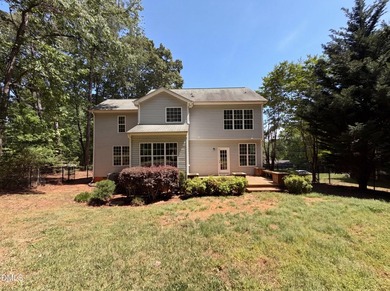 Welcome to Lake Royale living! This 3 bedroom, 2.5 bath home - photo 5