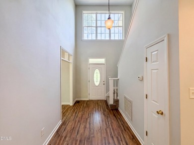 Welcome to Lake Royale living! This 3 bedroom, 2.5 bath home - photo 6