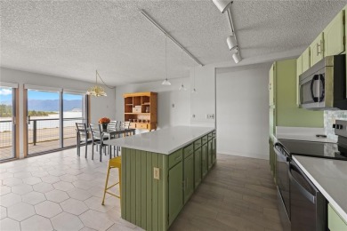 Lake Condo For Sale in Dillon, Colorado