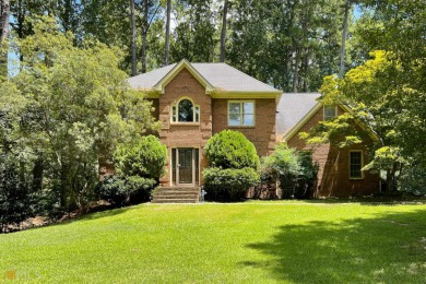 Lake Home Off Market in Jonesboro, Georgia