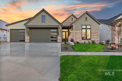 Lake Home For Sale in Kuna, Idaho