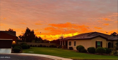 Province Lakes  Townhome/Townhouse For Sale in Maricopa Arizona