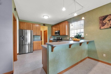 Welcome home! This stunning Colonial features an open-concept - photo 11