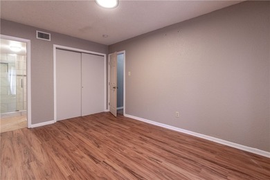This beautifully renovated 3-bedroom, 2-bath townhouse is - photo 12