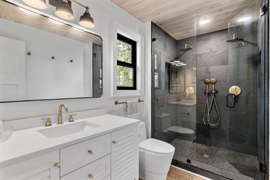 Immaculate, custom home in the desirable neighborhood of rental - photo 13