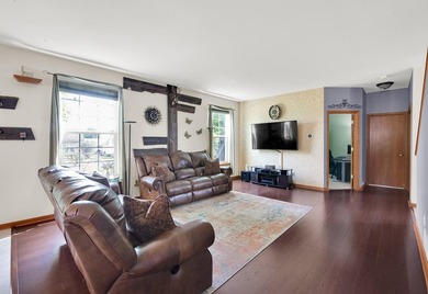 Welcome home! This stunning Colonial features an open-concept - photo 13